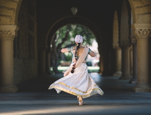 Los orígenes de la danza